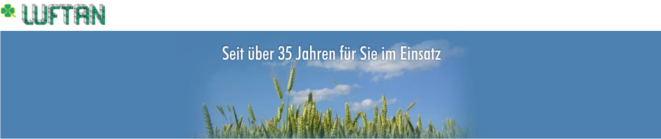 Luftan, Lufttechnische Anlagen Bau GmbH