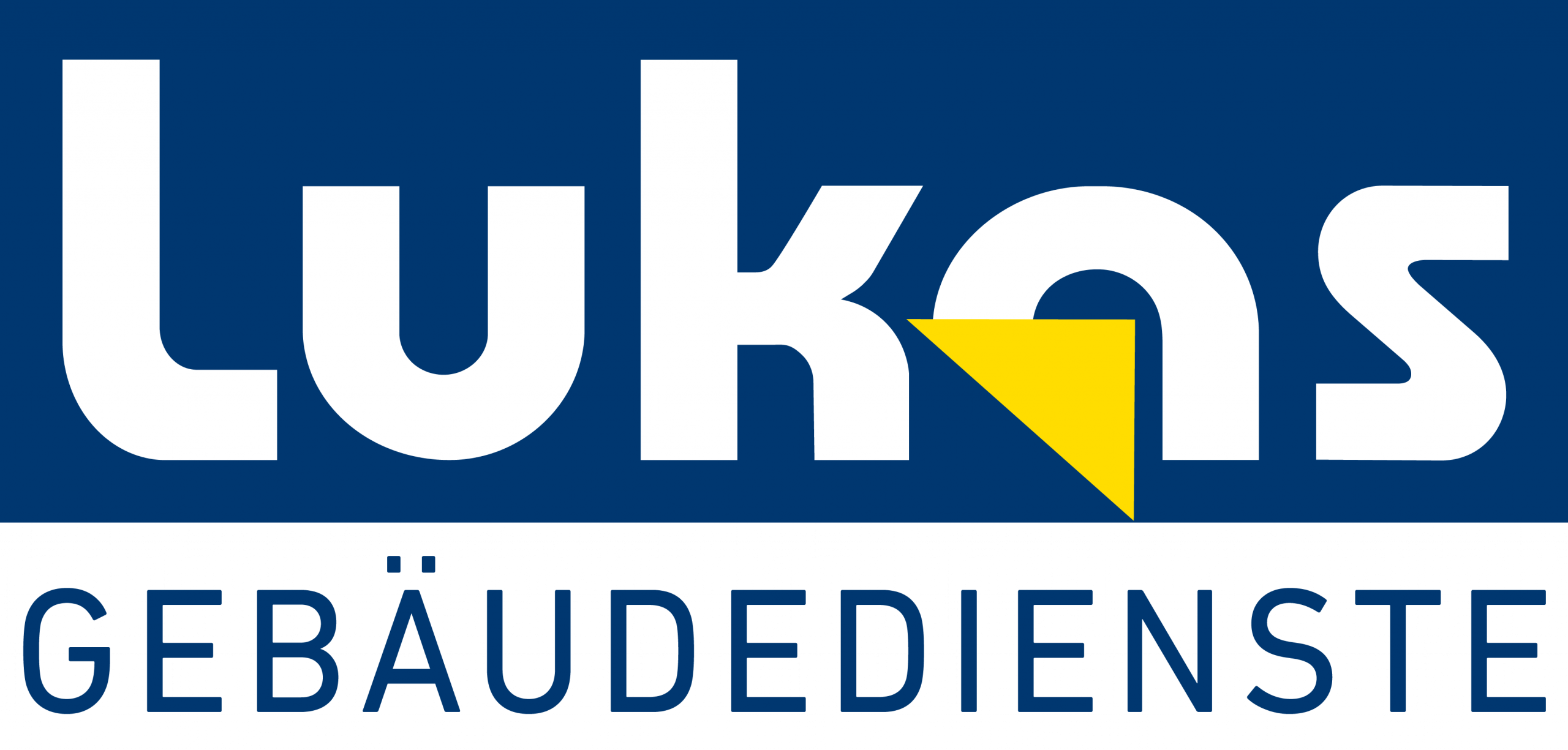 Gebäudereinigung Lukas Zweigniederlassung der Lukas GmbH
