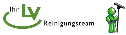LV-Reinigungsteam GmbH