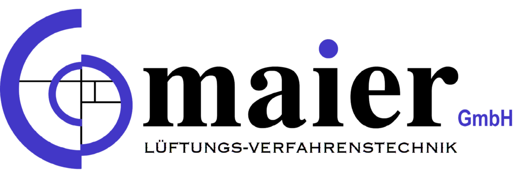 maier GmbH Lüftungs-Verfahrenstechnik