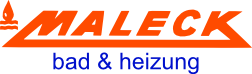 Bad & Heizung Maleck