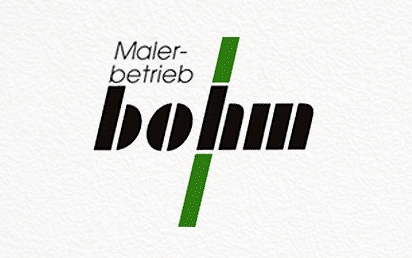 Malerbetrieb Bohm