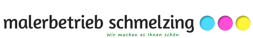 Malerbetrieb Schmelzing GbR