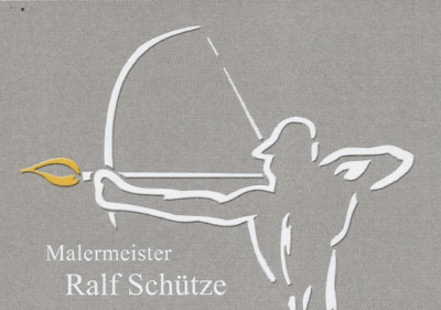 Malermeister Ralf Schütze