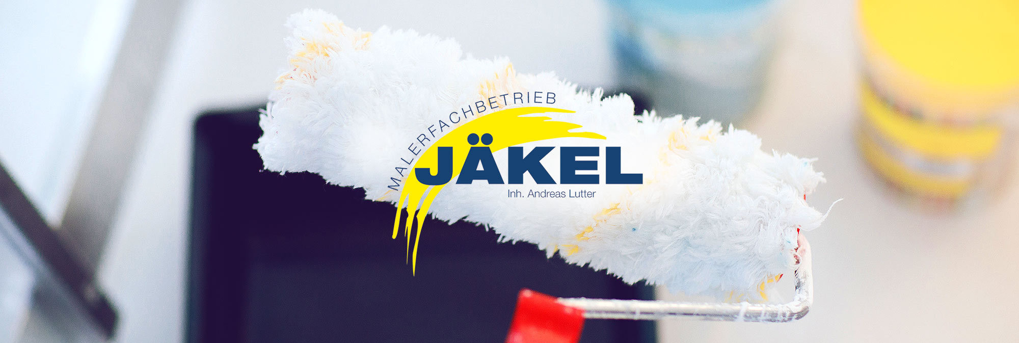 Malerfachbetrieb Jäkel Inh. Andreas Lutter