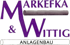 Markefka & Wittig, Schweißereiu. Rohrleitungsbau GmbH