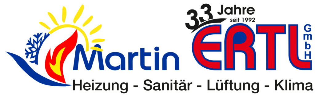 Heizungsbau Martin Ertl GmbH