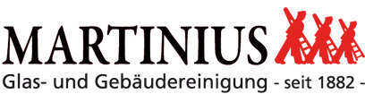 Martinius & Co. GmbH Glas- und Gebäudereinigung