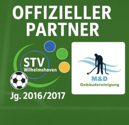 M&D Gebäudereinigung