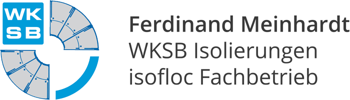 Ferdinand Meinhardt - WKSB-Isolierungen