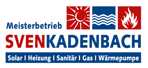 Sven Kadenbach Sanitär Heizung Solar