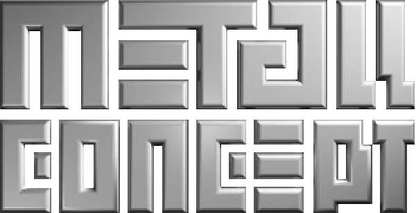 Metallconcept Stefan Haas Metallbau