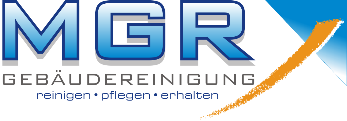 MGR Gebäudereinigung