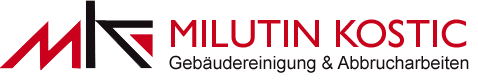 MK Milutin Kostic Gebäudereinigung GmbH & Co.KG