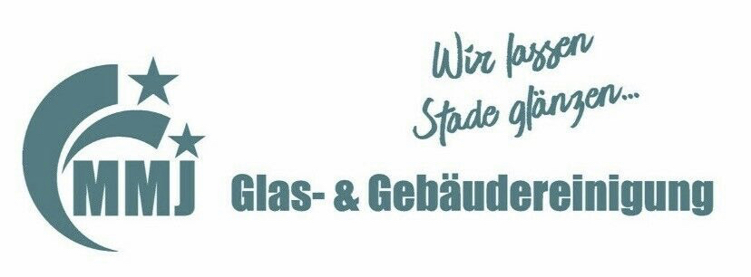 MMJ Glas- und Gebäudereinigung