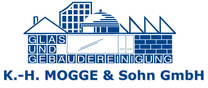 K.-H. Mogge & Sohn GmbH Glas- und Gebäudereingung