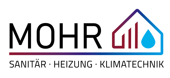 Mohr – Sanitär Heizung Klimatechnik