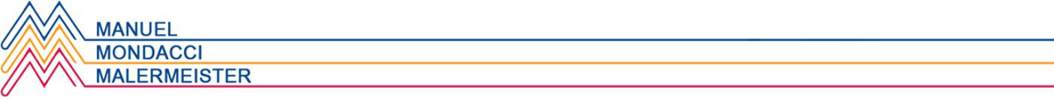 Manuel Mondacci Malermeister