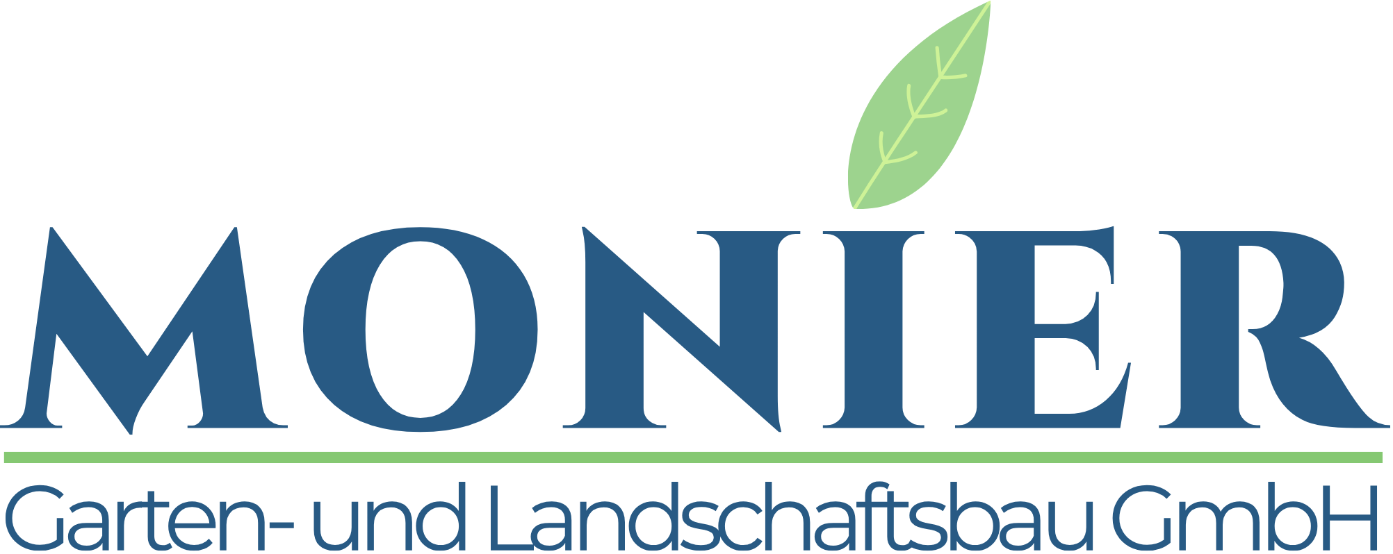 Monier Garten- und Landschaftsbau GmbH