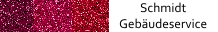 Schmidt Gebäudeservice