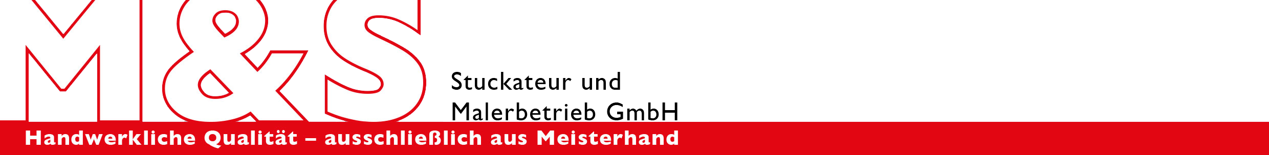 M & S Malerbetrieb GmbH