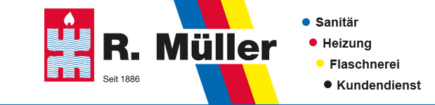 Ralf Müller Sanitär- und Heizungstechnik
