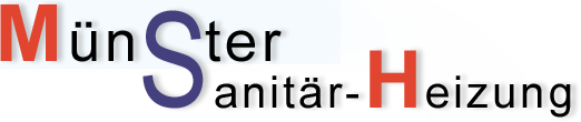 Münster Heizung-Sanitär