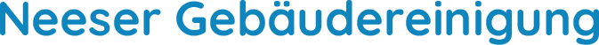 Harald Neeser Gebäudereinigung