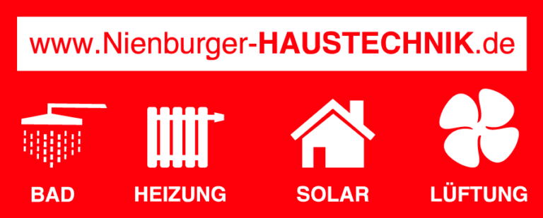 Nienburger Haustechnik, 31582 Nienburg (Weser)