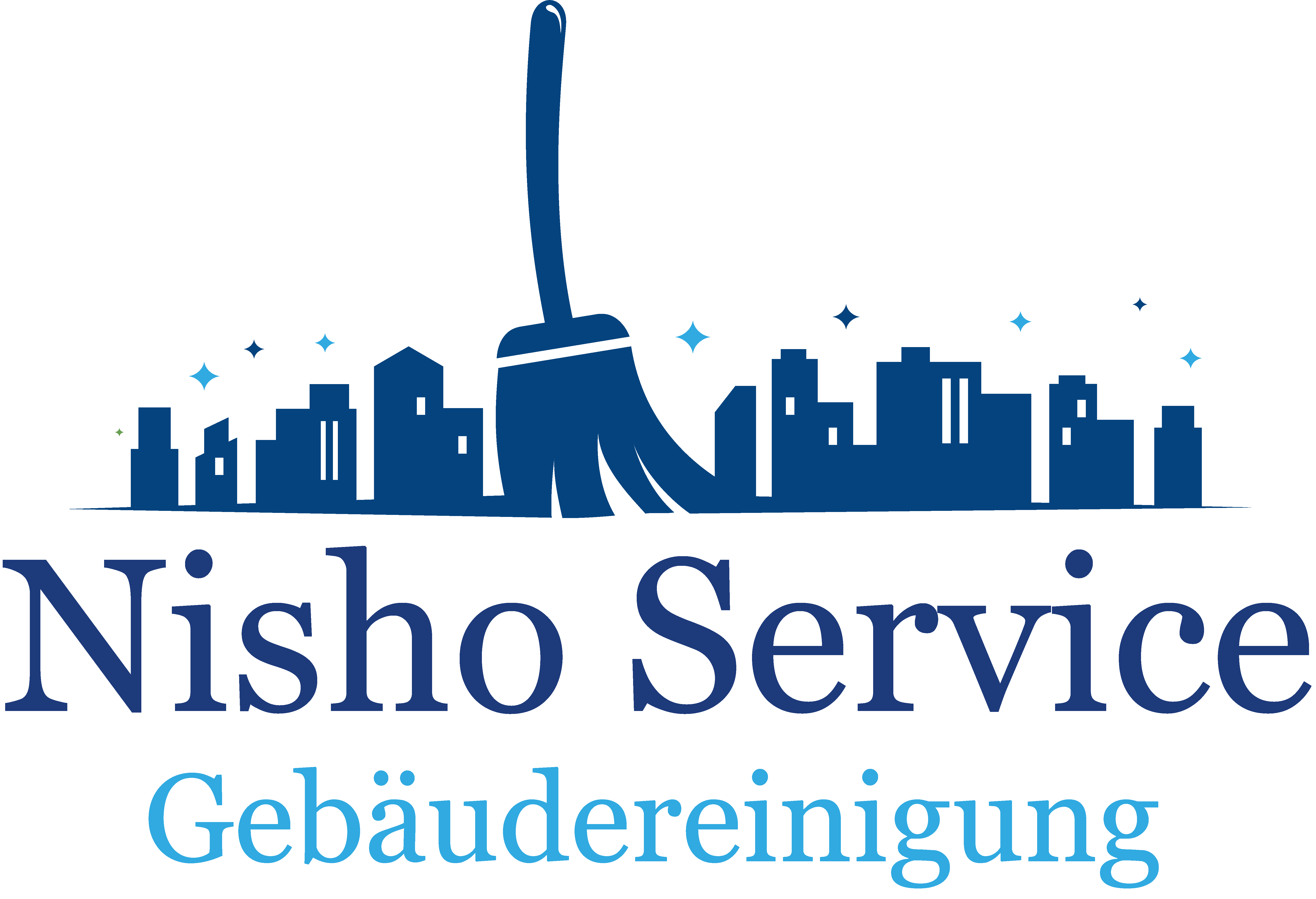 Roder Issa Gebäudereinigung Nisho Service