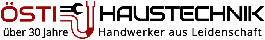 ÖSTI - Haustechnik