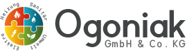 Ogoniak GmbH & Co. KG Sanitär- und Heizungsfachhandel