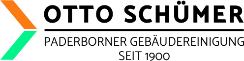 Paderborner Gebäudereinigung Otto Schümer GmbH & Co KG