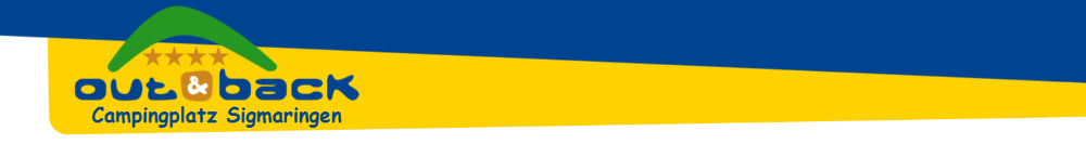 Campingplatz Sigmaringen