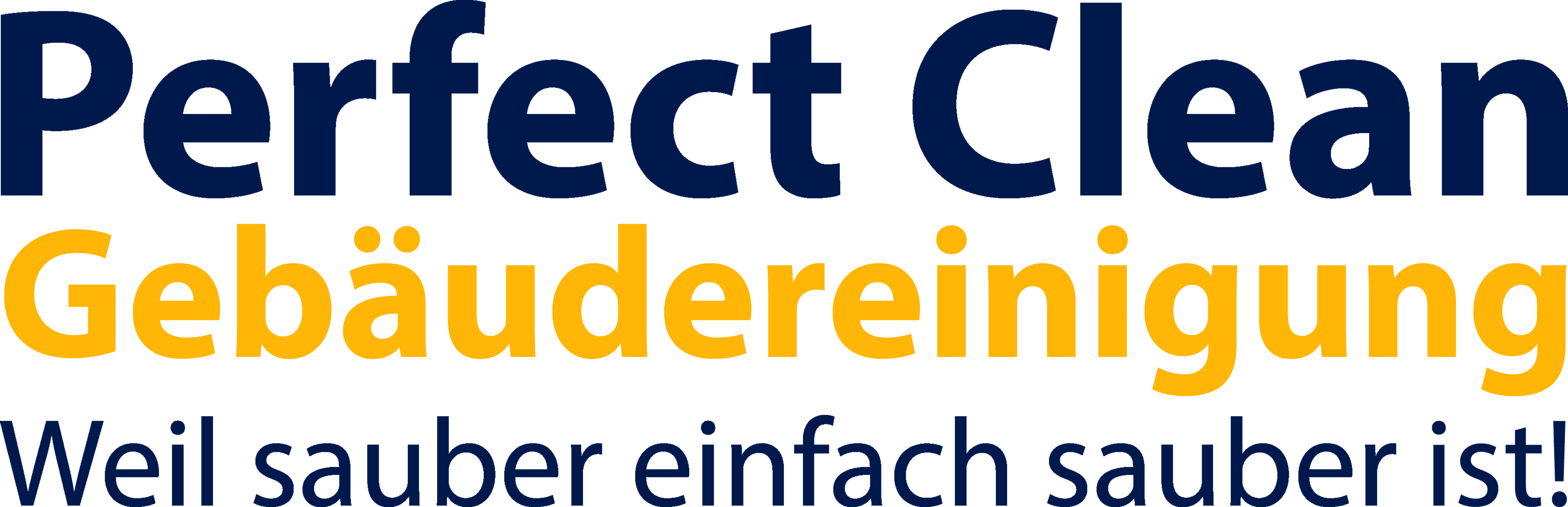 Perfect Clean Gebäudereinigung