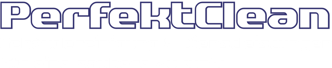 Perfektclean Gebäudereinigung & Dienstleistungen