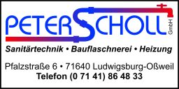 Peter Scholl GmbH