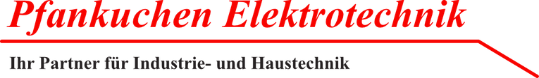 Pfankuchen Elektrotechnik GmbH