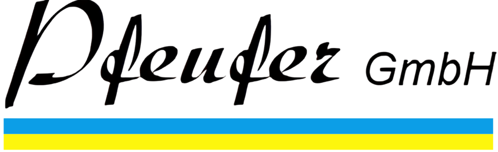 Pfeufer GmbH