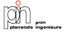 pin planende Ingenieure GmbH Ingenieurbüros für Haustechnik