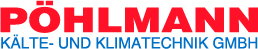 Pöhlmann Kälte- und Klimatechnik GmbH