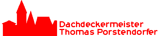 Thomas Porstendorfer Dachdeckerei