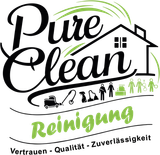 Pure Clean Reinigung