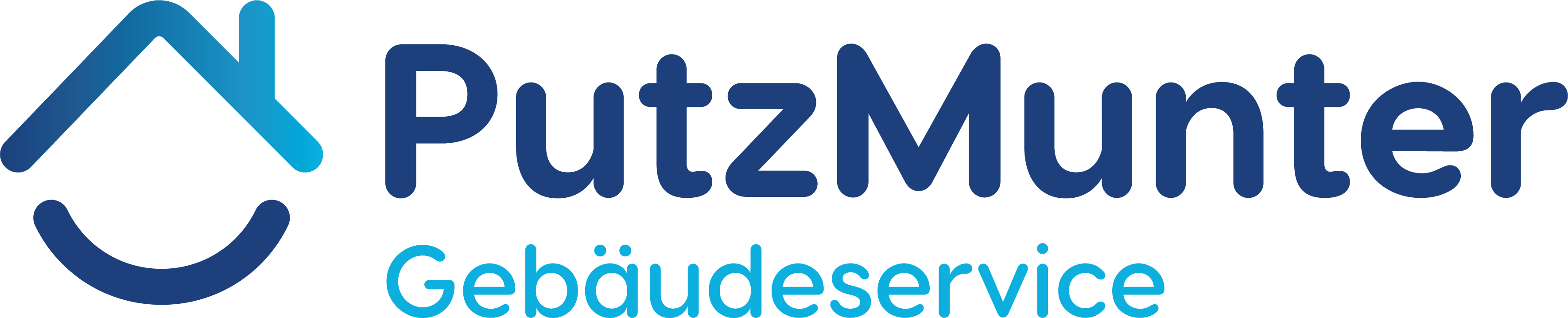 Putzmunter Gebäudeservice UG (Haftungsbeschränkung)