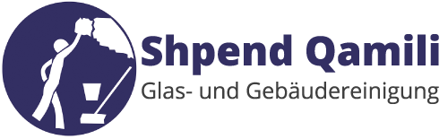 Shpend Qamili Glas- und Gebäudereinigung