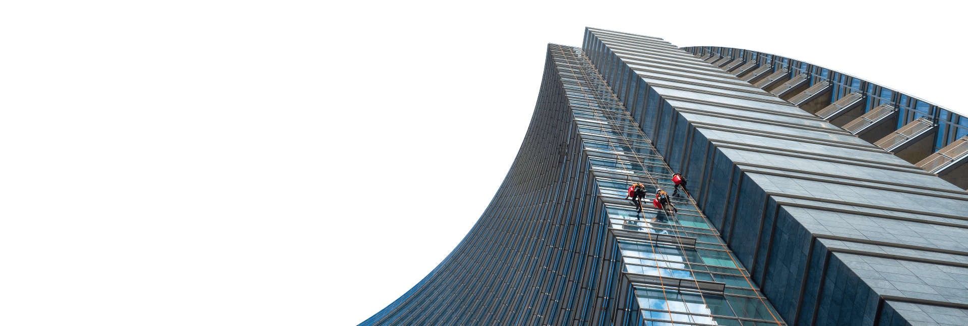 Ronald Brockmann Glas- und Gebäudereinigung GmbH