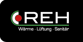 Christian Reh GmbH - Wärme - Lüftung - Sanitär
