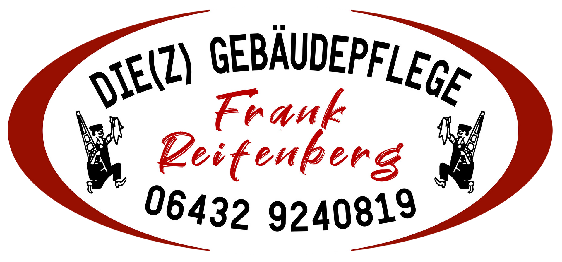 Frank Reifenberg Gebäudepflege e.K Gebäudereinigung