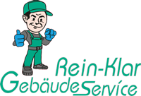 Rein-Klar Gebäudereinigung