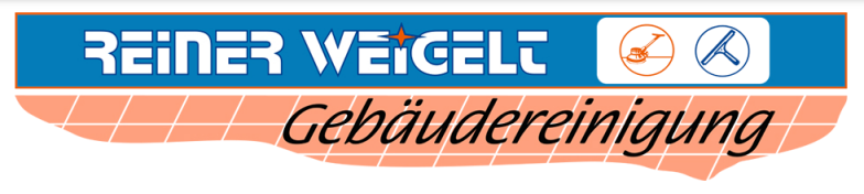 Gebäudereinigung Inh.: Reiner Weigelt